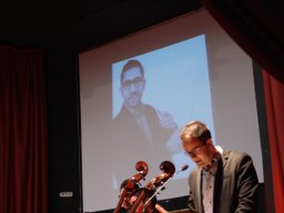Joven Orquesta Sinf AB 006